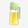 2-IN-1 OIL DISPENSER - SPRAY & POUR